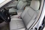 Infiniti M35h 2012 года
